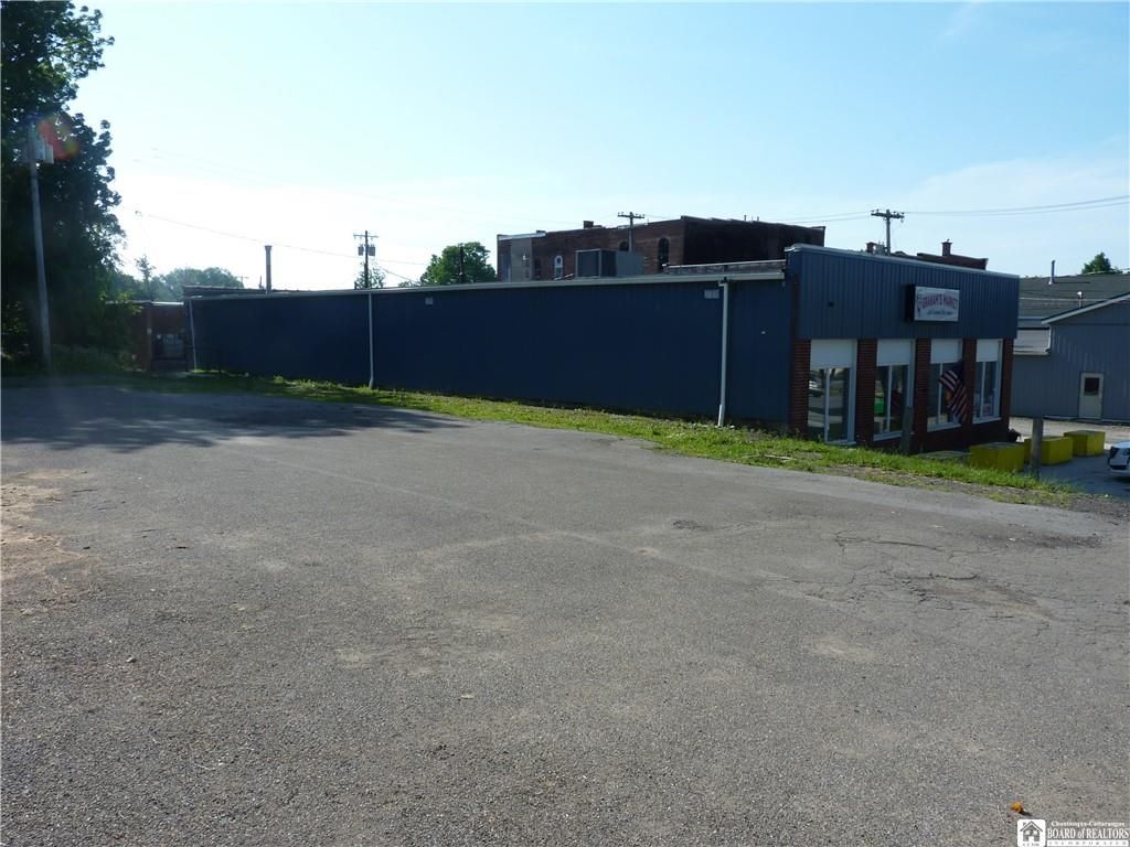 104 Church St, Sherman, NY 14781